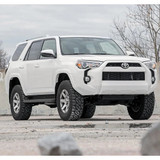 Rough Country 3" Lift Kit - 2WD | 2010-2023 Toyota 4Runner Rough Country 3" Lift Kit - 2WD | 2010-2023 Toyota 4Runner