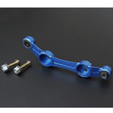Cusco Rear Differential Support Brace | 2022+ Toyota GR86 Cusco Rear Differential Support Brace | 2022+ Toyota GR86