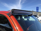 Cali Raised 52" Curved Roof LED Light Bar Combo - 2005+ Toyota Tacoma Cali Raised 52" Curved Roof LED Light Bar Combo - 2005+ Toyota Tacoma