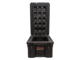 ROAM Adventure Co. 105L Rugged Case - Black | Universal ROAM Adventure Co. 105L Rugged Case - Black | Universal