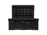 ROAM Adventure Co. 160L Rugged Case - Black (ROAM-CASE-160L-BLK)