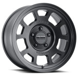 Method Race Wheels MR705 Bead Grip | MATTE BLACK | 5x150 | 18x9 | 25