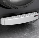 WeatherTech Billet BumpStepXL | 2022-2025 Toyota Tundra WeatherTech Billet BumpStepXL | 2022-2025 Toyota Tundra
