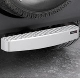 WeatherTech Billet BumpStepXL with Allen Key | 2019-2023 Toyota RAV4 WeatherTech Billet BumpStepXL with Allen Key | 2019-2023 Toyota RAV4
