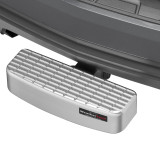 WeatherTech Billet BumpStep | 2010-2023 Toyota 4Runner WeatherTech Billet BumpStep | 2010-2023 Toyota 4Runner