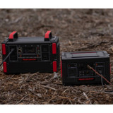 Rough Country Multifunctional Portable Power Station - 500W | Universal Rough Country Multifunctional Portable Power Station - 500W | Universal