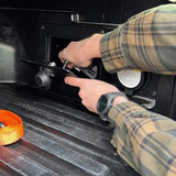 Pop N Lock Bed Vault | 2005-2023 Toyota Tacoma