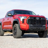 Rough Country 4" Lift Kit | 2022-2025 Toyota Tundra Rough Country 4" Lift Kit | 2022-2025 Toyota Tundra