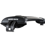 Rhino-Rack Vortex StealthBar - Black | Universal Rhino-Rack Vortex StealthBar - Black | Universal