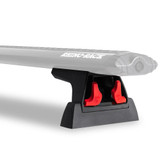 Rhino-Rack Quick Mount Leg - Pair | Universal Rhino-Rack Quick Mount Leg - Pair | Universal