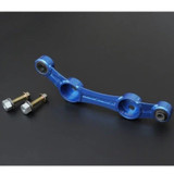 Cusco Rear Differential Support Brace | 2017-2020 Toyota 86 / 13-17 Scion FR-S Cusco Rear Differential Support Brace | 2017-2020 Toyota 86 / 13-17 Scion FR-S