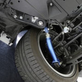 Cusco Adjustable Rear Trailing Rod | 2017-2020 Toyota 86 / 13-17 Scion FR-S Cusco Adjustable Rear Trailing Rod | 2017-2020 Toyota 86 / 13-17 Scion FR-S