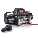 Warn VR EVO 8 8,000lb Winch w/ Steel Cable (103250) Warn VR EVO 8 8,000lb Winch w/ Steel Cable (103250)