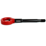 Perrin Performance Front Tow Hook Kit - Red | 2017-2020 Toyota 86 / 13-17 Scion FR-S Perrin Performance Front Tow Hook Kit - Red | 2017-2020 Toyota 86 / 13-17 Scion FR-S