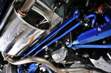 Cusco Sway Bar - Rear | 2017-2020 Toyota 86 / 13-17 Scion FR-S (965 311 B16) Cusco Sway Bar - Rear | 2017-2020 Toyota 86 / 13-17 Scion FR-S (965 311 B16)