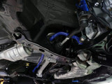 Cusco Sway Bar - Front | 2017-2020 Toyota 86 / 13-17 Scion FR-S (965 311 A20) Cusco Sway Bar - Front | 2017-2020 Toyota 86 / 13-17 Scion FR-S (965 311 A20)