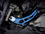 Cusco Wide Tread Lower Front Control Arms | 2017-2020 Toyota 86 / 13-17 Scion FR-S (965 462 A) Cusco Wide Tread Lower Front Control Arms | 2017-2020 Toyota 86 / 13-17 Scion FR-S (965 462 A)