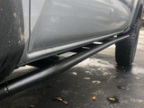 Cali Raised Trail Edition Rock Sliders | 2016-2023 Toyota Tacoma