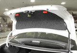 Perrin Performance Trunk Handle | 2017-2020 Toyota 86 / 13-17 Scion FR-S (PSP-INR-501) Perrin Performance Trunk Handle | 2017-2020 Toyota 86 / 13-17 Scion FR-S (PSP-INR-501)