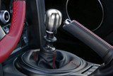 Perrin Performance Barrel Shift Knob | 2017-2020 Toyota 86 / 13-17 Scion FR-S (PSP-INR-133-2)