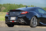 HKS Hi-Power Muffler Spec-L2 ZD8 Exhaust System | 2017-2020 Toyota 86 / 13-17 Scion FR-S (32016-AF101)