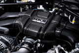 HKS Dry Carbon Engine Cover | 2017-2020 Toyota 86 / 13-17 Scion FR-S (70026-AT008)