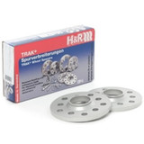 H&R Trak+ DRM Series Wheel Spacers - 20MM - Pair | 2023+ Toyota GR Corolla H&R Trak+ DRM Series Wheel Spacers - 20MM - Pair | 2023+ Toyota GR Corolla