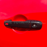 FP Carbon Fiber Door Handle Covers | 2022+ Toyota GR86 FP Carbon Fiber Door Handle Covers | 2022+ Toyota GR86