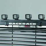 Backrack Offroad Light Bracket BRK42005