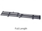 Cali Raised Truck Bed Side Molle System Panels - 2005+ Toyota Tacoma