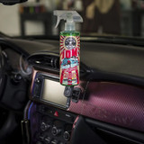 Chemical Guys JDM Squash Air Freshener & Odor Eliminator - 16oz Chemical Guys JDM Squash Air Freshener & Odor Eliminator - 16oz