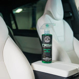 Chemical Guys New Car Smell Air Freshener & Odor Eliminator - 16oz Chemical Guys New Car Smell Air Freshener & Odor Eliminator - 16oz