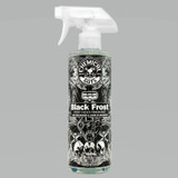 Chemical Guys Black Frost Air Freshener & Odor Eliminator - 16oz Chemical Guys Black Frost Air Freshener & Odor Eliminator - 16oz