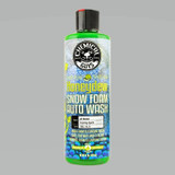 Chemical Guys Honeydew Snow Foam Auto Wash Cleansing Shampoo - 16oz Chemical Guys Honeydew Snow Foam Auto Wash Cleansing Shampoo - 16oz