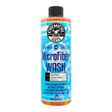 Chemical Guys Microfiber Wash Cleaning Detergent Concentrate - 16oz Chemical Guys Microfiber Wash Cleaning Detergent Concentrate - 16oz