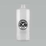 Chemical Guys TORQ Professional Foam Cannon Clear Replacement Bottle Chemical Guys TORQ Professional Foam Cannon Clear Replacement Bottle