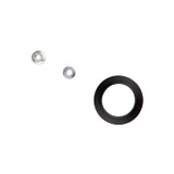 Bilstein 6112 Lift Kit 0.6-2.5" Front Suspension Kit | 2005-2015 Toyota Tacoma