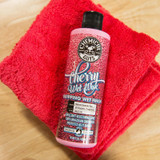 Chemical Guys Cherry Wet Wax - 16oz