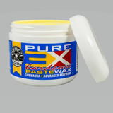 Chemical Guys XXX Hardcore Carnauba Paste Wax - 8 oz Chemical Guys XXX Hardcore Carnauba Paste Wax - 8 oz