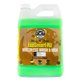 Chemical Guys EcoSmart-RU Waterless Car Wash & Wax - 1 Gallon Chemical Guys EcoSmart-RU Waterless Car Wash & Wax - 1 Gallon