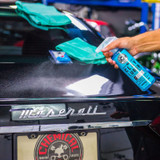 Chemical Guys Clay Luber Synthetic Lubricant & Detailer - 1 Gallon Chemical Guys Clay Luber Synthetic Lubricant & Detailer - 1 Gallon
