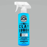 Chemical Guys Clay Luber Synthetic Lubricant & Detailer - 16oz Chemical Guys Clay Luber Synthetic Lubricant & Detailer - 16oz
