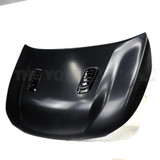 Circuit Edition Hood w/ Vents | 2023+ Toyota GR Corolla