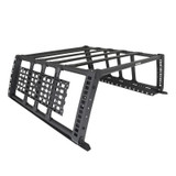 Go Rhino XRS Overland Xtreme Bed Rack | 2022-2026 Toyota Tundra