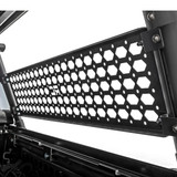 Rough Country Bed Rack Molle Panel | 2016-2023 Toyota Tacoma Rough Country Bed Rack Molle Panel | 2016-2023 Toyota Tacoma
