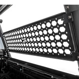 Rough Country Bed Rack Molle Panel | 2005-2015 Toyota Tacoma Rough Country Bed Rack Molle Panel | 2005-2015 Toyota Tacoma