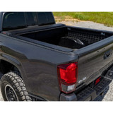 Rough Country Retractable Bed Cover | 2016-2023 Toyota Tacoma Rough Country Retractable Bed Cover | 2016-2023 Toyota Tacoma