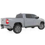 Rough Country BA2 Running Boards | 2007-2021 Toyota Tundra Rough Country BA2 Running Boards | 2007-2021 Toyota Tundra