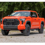 Rough Country 2.5" Lift Kit | 2022-2025 Toyota Tundra Rough Country 2.5" Lift Kit | 2022-2025 Toyota Tundra