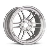 Enkei RPF1 | Silver | 5X114.3 | 18X8.5 | 30mm Enkei RPF1 | Silver | 5X114.3 | 18X8.5 | 30mm